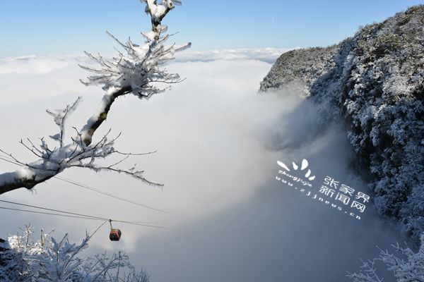 天門山索道冰雪天氣照常運(yùn)行 董兵攝_副本.jpg