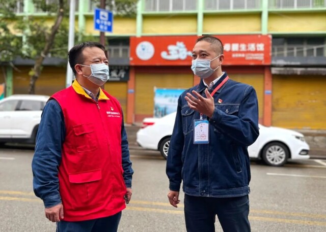 電力人戰(zhàn)“疫”十二時辰